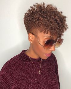 25 Cute & Beautiful Tapered Haircuts for Natural Hair Short Natural Styles, Tapered Natural Hair Cut, Natural Hair Haircuts, Short Natural Haircuts, Short Natural Curly Hair, Tapered Natural Hair, Natural Hair Cuts, Tapered Hair, Natural Hair Short Cuts