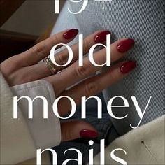 Old Money Nails, Sophisticated Nails, Money Nails, Nails Elegant, Elegant Nail Designs, Nude Nail Designs, Aesthetic Nails, Classic French Manicure, Casual Nails