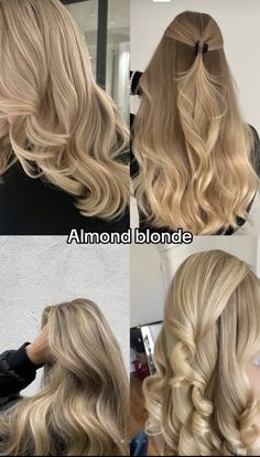 #HairstyleTransformation2023 #HairTrends2023 #HairstyleGuideIdeas #BestHaircutsForWomen #HairIdeasForWomen #HaircutLooks2023 #TopHairstylesPics #HairInspirationIdeas #HairStyles2023Ideas #HairStylesTrends2023 #HairMakeoverPics2023 #HaircutGoals #HaircutFashion2023 #TrendyHairPics #HaircutInspoIdeas #BestHaircutTrends #StylishHairdos #TopHairInspiration #HairStylesFashion2023 #HairstyleTransformationIdeas #HairCutDesigns #FashionHaircutsIdeas #HairTransformationLooks #HairstyleTrendsIdeas #Haircu Almond Blonde Hair Highlights, Aurora Blonde Hair, Scandinavia Blonde Hair, Old Money Strawberry Blonde Hair, Sandy Blonde With Highlights, Buttermilk Blonde Hair, Different Types Of Blondes, Olive Skin Tone Blonde Hair, Cashmere Blonde Hair