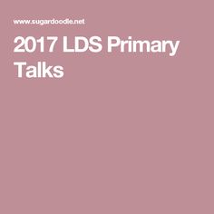 a pink background with the words, 2017 los primary primary and secondary primary texts