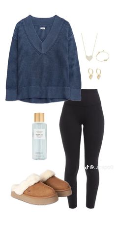 Fall School Outfits, Comfy School Outfits, Simple Outfits For School, Fall Is In The Air, Casual Preppy Outfits, Outfit Inspo Casual, Trendy Outfits For Teens, Cute Lazy Day Outfits, Casual School Outfits