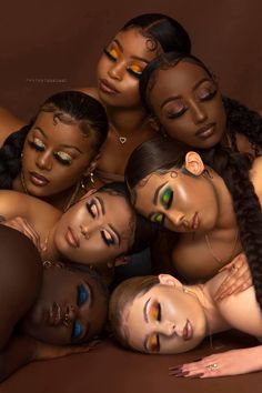 Birthday Makeup Looks, 21st Birthday Photoshoot, Makeup For Black Skin, Hair Photography, Business Photoshoot, Branding Photoshoot Inspiration