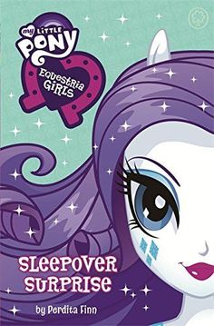 Rarity Equestria, The Sleepover, Girl Sleepover, Art Cover, Mlp Pony, Whole New World