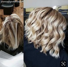 Root Retouch, Champagne Blonde Hair, Instagram Application, Blonde Roots, Champagne Blonde, Mom Hairstyles, Paul Mitchell, Hair Envy