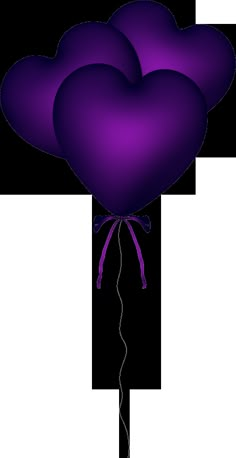 the love of god is an everlasting love quote with three heart shaped balloons