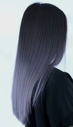 Short Ombre Hair, Haircut Styles, Grey Ombre, Dope Hairstyles, Hair Stuff