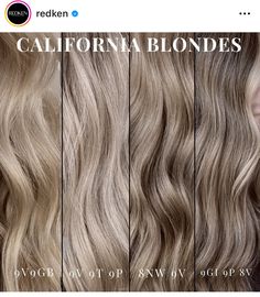 Ash Beige Blonde Formula, Ashy Blonde Toner Formula, Redken Shades Dark Blonde, Sandy Blonde Toner Formula, Redken Sandy Blonde Formula, Redken Shades Eq Beige Blonde Formula, Beige Blonde Toner Formula, Ash Blonde Hair Formula, Shades Eq Lowlight Formulas For Blondes