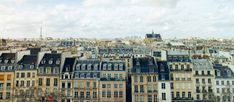 City Splits: Paris | Explore Luxe vs. Low-Budget Adventures in your favourite cities — Provincial Leisure