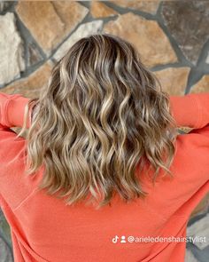 Dimensional Balayage, Blonde Balayage, Hair Care