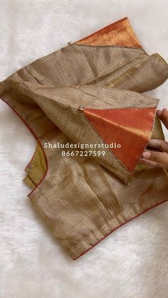 shalu designer studio | Customised elegant thread work blouse⭐️ Embroidery work at affordable price ✨ Design can be customised according to your need… | Instagram Simple Pattern Design Blouse, Blouse Sleeve Pattern, Sleeve Design For Blouse, Sleeve Designs For Blouse, Sleeves Design For Blouse, Pattern Blouse Designs, Thread Work Blouse Designs, Sleeve Blouse Designs, Embroidery Work Design