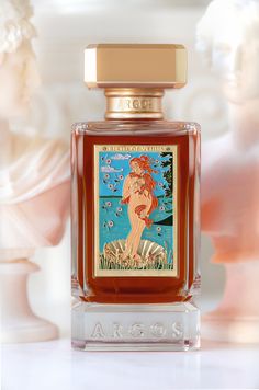 💥 Argos BIRTH OF VENUS 100ml Natural Spray Bottle is Available Now.💥 💥30ml is BACK IN STOCK!!!💥 SKU (100ml): 850000808577 SKU (30ml): 850000808584 Concentration Eau de Parfum 30ml, 100ml Top Notes: Bergamot, Peach, Orange Blossom, Grapefruit, Lavender Middle Notes: Narcissus, Jasmine Sambac, Rose, Raspberry, Chocolate Base Notes: Amber, Vetiver, Mysore Sandalwood, Cashmere Wood, Labdanum Argos fragrances are cruelty-free, and made without parabens, sulfates, triclosan, phthalates, mineral oi Perfume Suggestions, The Goddess Of Beauty, Goddess Of Beauty, Best Fragrance For Men, Juicy Peach, Raspberry Chocolate, Jasmine Sambac, Fragrances Perfume Woman