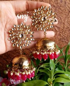 Kundan Jewellery Bridal, Silver Jewellery Indian, Bridal Accessories Jewelry