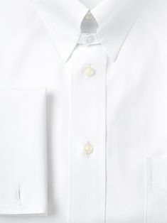 Non-iron Cotton Pinpoint Solid Snap Tab Collar French Cuff Dress Shirt – Paul Fredrick Black Cotton Dress Shirt, Wedding Dress Shirt, Orange Dress Shirt, Yellow Shirt Dress, Clothes Business, Purple Dress Shirt, French Cuff Dress Shirts, Grey Shirt Dress, Red Shirt Dress