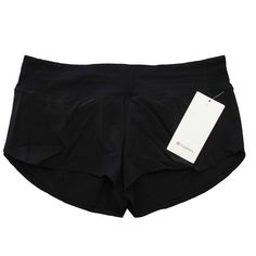 Lululemon Speed Up Lr Low Rise Shorts 2.5” Lined Blk Black Size 14 *Please Note Color May Vary Slightly In Person Due To Lighting* Why Shop With Us? About Us We Have Been In Business For 7+ Years And Are Trusted Sellers With 22,000 Sales And Counting. Our Goal Is To Provide A Good Shopping Experience And Above Standard Customer Service. Please Reference Our Reviews. 100% Authentic All Of Our Products Are Purchased From Authorized Retailers. If You Have Any Questions We Are Here, Just Message Us. Lululemon Speed Up Shorts 2.5, Speed Up Shorts, Lululemon Speed Up Shorts, Lime Green Shorts, Lululemon Hotty Hot Shorts, Hotty Hot Shorts, Low Rise Shorts, Lululemon Shorts, Active Wear Shorts