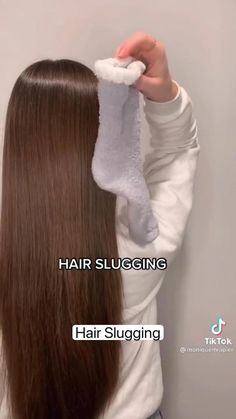 Hair Slugging, Hip Length Hair, Heartless Curls, Hair Nutrition, Hair Growing Tips, Hair Advice, Hair Care Routine, Hairstyles Haircuts