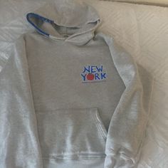 MADHAPPY exclusive nyc hoodie Easy 30 day return policy Madhappy Hoodie Outfit, Mad Happy Hoodie, Vintage Hoodies Aesthetic, Madhappy Sweatshirt, Madhappy Hoodie, Nyc Hoodie, Quoi Porter, Trendy Hoodies, Cute Preppy Outfits