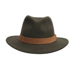 Flexibility counts. The Seneca wool felt makes this Ultrafino traveler hat crushable, packable, and durable against water, oil, and dry soil. A classic style with a pinched diamond crown and slim leather handmade hatband for added style. The Seneca is all you need. 100% Australian wool felt. WOOL FELT: Australian Felt is one of the most popular materials for making hats. It keeps you nice and warm on winter days and is breathable. QUALITY: The high-quality Australian wool offers optimal protecti Classic Adjustable Fedora For Hunting, Adjustable Fedora Felt Hat For Outdoor Activities, Adjustable Fedora For Outdoor Activities, Classic Winter Hat For Outdoor Activities, Classic Wide Brim Fedora For Outdoor, Classic Wool Fedora For Travel, Classic Wide Brim Hunting Hat, Classic Short Brim Hat For Outdoor Activities, Curved Brim Hat Bands For Winter Hunting