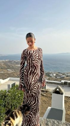 wedding guest dress | summer dress | euro summer aesthetic | formal dress | wedding season | fashion inspo | style ideas Aesthetic Outfits For Fall, Euro Summer Aesthetic, Realisation Par Dress, Unique Hoco Dresses, Realization Par, Formal Dress Wedding, Gia Dress, Fall Date Night, Unique Beauty Products