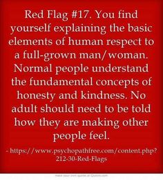 Narcissistic sociopath relationship abuse...Bingo!!!! Hmmmm...                                                                                                                                                                                 More Things Narcissists Say, Enjoy The Ride, E Mc2, Red Flags, Red Flag, Find Yourself