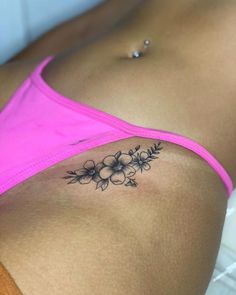 Terrible Tattoos, Private Tattoos, Fire Tattoo, Cute Small Tattoos, Cute Tattoos For Women, Classy Tattoos