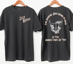 Zach Bryan Shirt, Band Tee, Zach Bryan Song 2023 Zach Bryan Shirt, Zach Bryan, Country Shirts, Western Outfits, Band Tees, Unisex Sweatshirt, Unisex Hoodies, Hoodie Shirt, Colorful Shirts