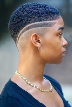 Dunner Wordend Haar, Shaved Undercut, Taper Fade Haircut, Tapered Haircut