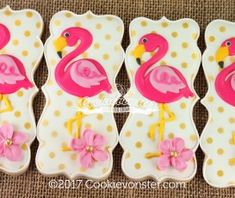 Custom Decorated Cookie Ideas | Cookievonster Custom Decorated Cookies