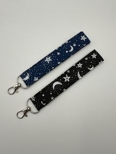 The perfect gift for a friend, loved one or for yourself Soft and stylish this cotton fabric wrist lanyard (comes with free phone attatchment) Perfect for holding keys, a phone, mini wallet or an ID card  Many more styles and colours can be found at https://www.etsy.com/uk/shop/PICCaCOVERuk Can also be used as a walking stick strap (please see listing for stick strap that comes with elastic wrap) https://www.etsy.com/uk/listing/1726849861/walking-stick-wrist-strap-wristlet Handmade and individua Wrist Lanyard, Gothic Accessories, Walking Stick, Mini Wallet, Key Fobs, Badge Holders Lanyard, Wrist Strap, Uk Shop, Lanyard