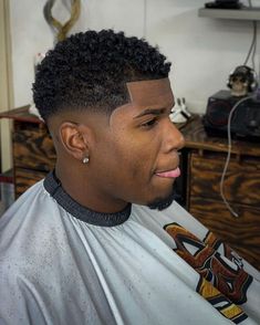 22Black Men's Cuts Inspirations (2021)Men's and Women HairHaircutsFade Haircutsshortmediumlongbuzzedside partlong topshort trendsdisconnectedundercut,fade womenboys boytaperfadehaircuthaircutmenshortcurlyhair hairstyleshairstylesforkids haircutstumblrhair fade hairstylesbarbershopconnectmensfashion menshair menshaircut barber barbers afro risos crespo afrohair crespohair risoshair popularmenshairhairmens2021 cresposlick videoshair Afro Fade Haircut, Temp Fade Haircut, Taper Fade Short Hair