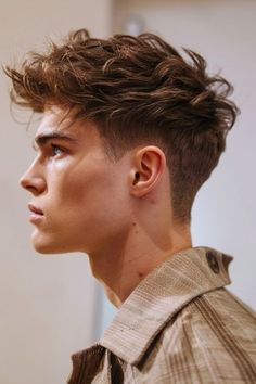 Popular Men’s Hair Cuts, Short Flow Haircut Men, Lifestyle Upgrade, Fine Hair Men, Time Wallpaper