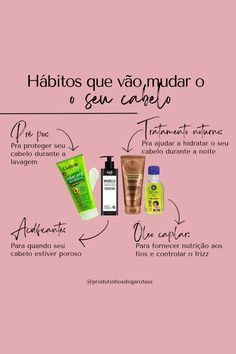 Dicas de cabelo / hábitos capilares Post Instagram, Curly Hair Care, Old Money, No Instagram, Curly Hair Styles, Hair Care, Gym, Hair Styles, Makeup