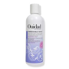 Unbreakable Bonds Bond Building Conditioner - Ouidad | Ulta Beauty Shop Makeup, Fragrance Free Products, Hyaluronic Acid