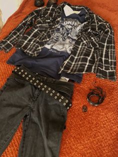 #outfitcheck #outfit #pinterestinspired #pinterestfashion #alternative #outfitoftheday #outfitguy #boysoutfit #dudewheresmycar 80s Punk Rock, Dude Where's My Car, 80s Punk, School Fits, Pinterest Fashion, Fall Out Boy, Grunge Aesthetic, Dream Wardrobe, Fitness Inspo