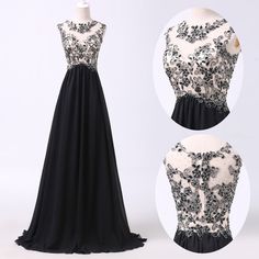 2015 Masquerade Black Evening Homecoming Prom Bridesmaid Party Gown Long Dresses #GraceKarin #BallGown #Cocktail Simple Prom Dress Modest, Teen Party Dresses, Modest Evening Gowns, Black Lace Prom Dress, Modest Evening Dress, Cheap Gowns, Cheap Party Dresses, Simple Prom Dress, Teen Party