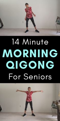 Qigong Exercises Workouts, Chi Gong Qigong Exercise, Qigong For Beginners, Yoga For Seniors Over 50, Sofa Yoga For Seniors, Senior Workout, Medical Qigong, Tia Chi, Qigong Meditation