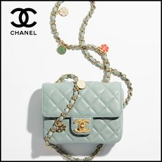 Chanel Mini Bag, Chanel Mini