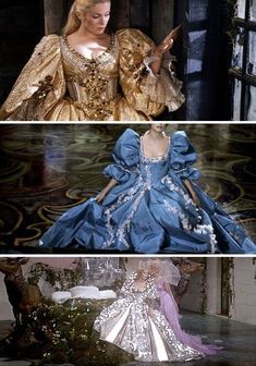 Jacques Demy, Old Fashion Dresses, Fantasy Gowns, Catherine Deneuve