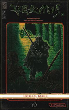 an image of a book cover with the title written on it