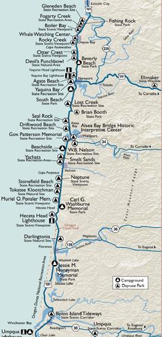 a map showing the route from cape town to campsite in new zealand and other parts of the world