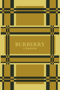 Thomas Burberry invented the innovative rain-ready fabric gabardine to protect explorers from the elements. In doing so, he created the foundation for the iconic Burberry trench coat, which remains core to the business even today. burberry aesthetic wallpaper/original artwork design by PGupet Burberry Aesthetic Wallpaper, Debut Backdrop, London Artwork, Thomas Burberry, Jungle Pattern, Wallpapers Android, Artwork Poster