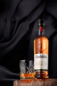 Glenfiddich Whisky, Commercial Photography Studio, Social Media Specialist, Good Whiskey, Whiskey Drinks