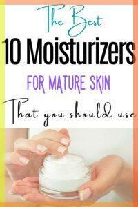 Mature skin has unique needs, particularly when it comes to hydration and nourishment. As skin ages, it loses moisture and elasticity, and the protective lipid barrier becomes less effective. That`s why we put together the 10 best moisturizers for mature skin. Aging changes your skin and leads to a range of skin concerns, from dryness […] Natural Face Moisturizer For Dry Skin, Best Natural Moisturizer For Face, Best Facial Moisturizer Anti Aging, Best Face Moisturizer Anti Aging, Best Facial Moisturizer For Dry Skin, Skincare For Women Over 60 Skin Care, Skin Care Ingredients Guide, Best Face Moisturizer For Dry Skin, Hydrating Skincare Ideas