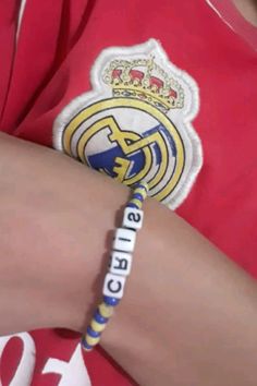 pulseira CR7 Cristiano Ronaldo, Ronaldo, Pins