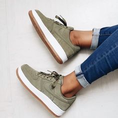 Nike Vans, Shoe Closet, Crazy Shoes, Dream Shoes, Shoe Obsession, Trendy Shoes, Nike Air Force 1