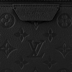 LOUIS VUITTON® - Discovery Backpack - Black Armani Wallet, Mcm Wallet, Armani Belt, Fendi Belt, Ferragamo Belt, Saint Laurent Wallet, Dior Wallet, Monogram Pattern, Fendi Wallet