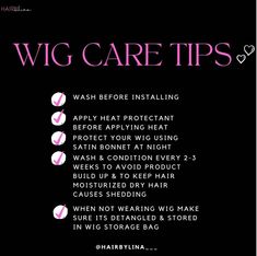 Wig Station Ideas, Hair Business Marketing Ideas, Hair Business Post Ideas, Wig Name Ideas, Hair Business Slogans, Wig Quotes For Business, Wig Install Business, Content Ideas For Wig Business, Wig Install Tips