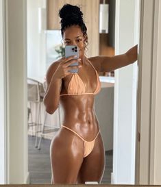 Health Is Wealth, Black Fitness, Fitness Inspiration Body, Fitness Models Female, Body Inspiration, Fit Chicks, Perfect Body, Body Goals, Bodybuilding