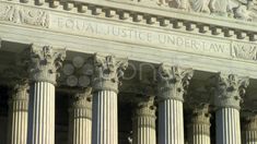 an image of the supreme court building in washington dc