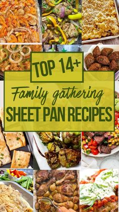 Gather 'round the table and enjoy a hearty, satisfying meal with our easy sheet pan dinner recipes - perfect for busy weeknights or lazy weekends! #SheetPanRecipes #FamilyMeals #ComfortFood #EasyDinners #WeeknightMeals Dinner Recipes With Stew Meat, Sheetpan Dinner Recipes, Recipes With Stew Meat, Sheet Pan Vegetables, Dinners For Beginners, Sheet Recipes, Best Potluck Dishes, Sheet Pan Supper, Easy Sheet Pan Dinner