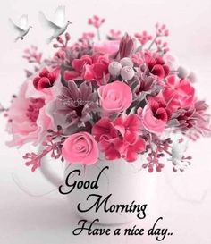 Good Morning Good Morning Rose Images, Good Morning Wishes Friends, Good Morning Hug, Digital Brushes, Roses Art, Good Morning Inspiration, Good Morning Flowers Quotes, Funny Good Morning Quotes